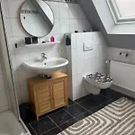 Haus Mari Séjour chez l'habitant