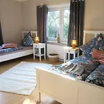 Haus Mari Séjour chez l'habitant *