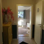 Haus Mari Homestay szállás