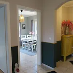 Séjour chez l'habitant Haus Mari