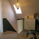 Séjour chez l'habitant Haus Mari *