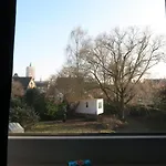 Haus Mari Séjour chez l'habitant *