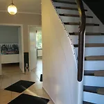 Haus Mari Séjour chez l'habitant