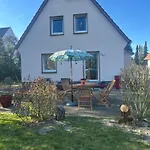 Séjour chez l'habitant Haus Mari *