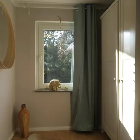 Haus Mari Privatunterkunft Quakenbrück