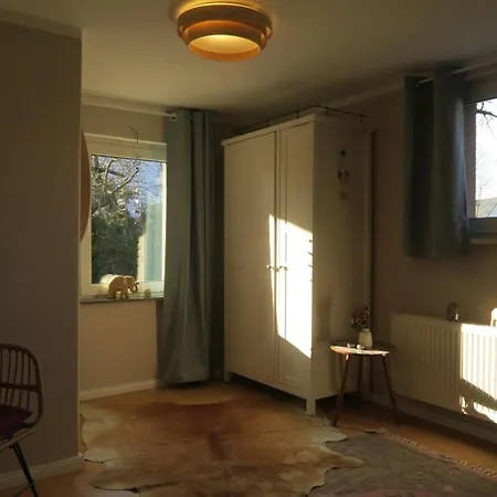 Haus Mari ホームステイ