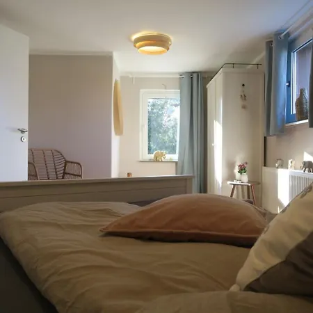 Privatunterkunft Haus Mari Quakenbrück