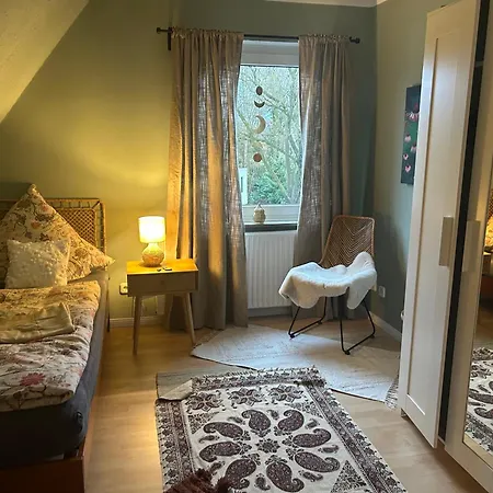 Kwatera prywatna Haus Mari Quakenbrück