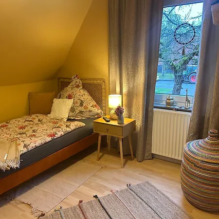 Haus Mari Quakenbrück