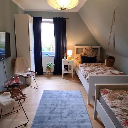 Haus Mari Privatunterkunft *