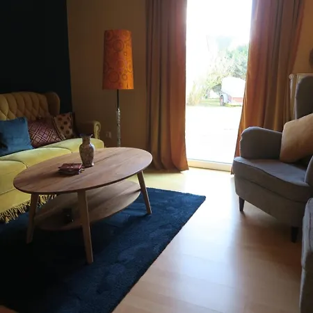 Haus Mari
