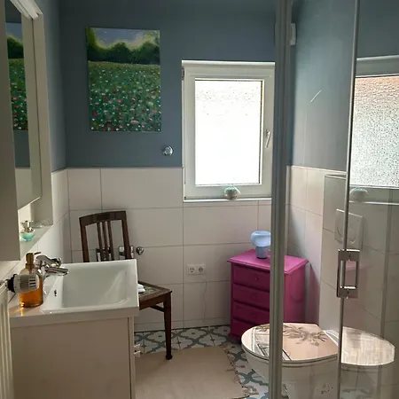 Haus Mari Privatunterkunft *