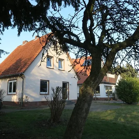 Haus Mari