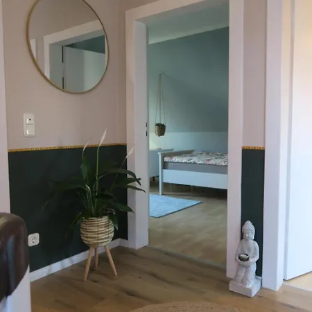 Haus Mari ホームステイ