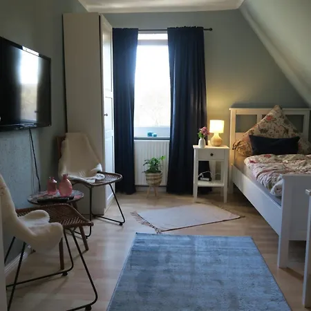 Haus Mari ホームステイ Quakenbrück