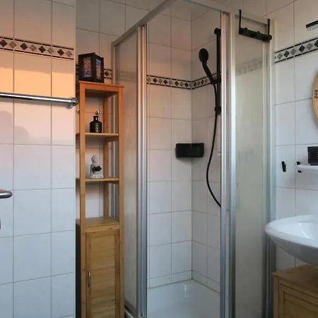Haus Mari Habitación en casa particular *