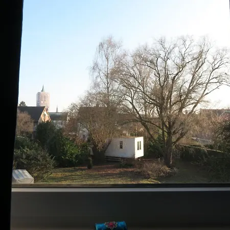 Haus Mari ホームステイ *