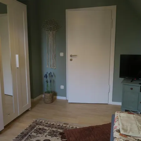 Haus Mari Habitación en casa particular Quakenbrück