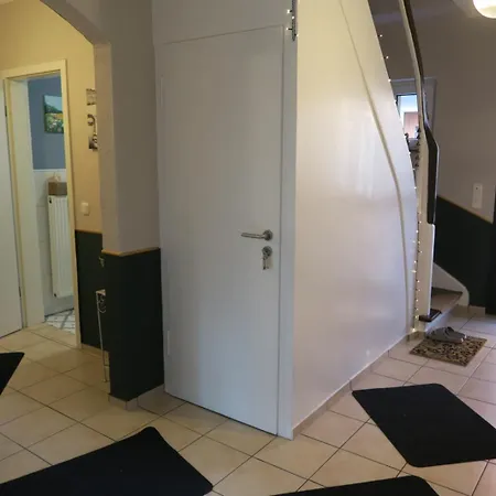 Haus Mari * Quakenbrück