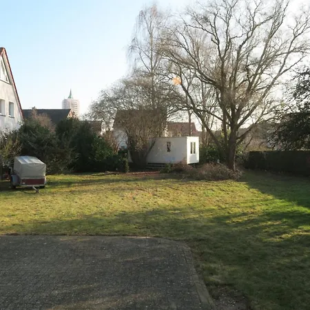Haus Mari Quakenbrück