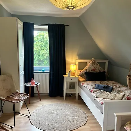 Haus Mari Habitación en casa particular Quakenbrück