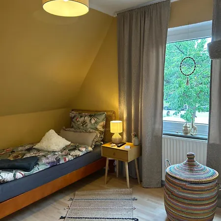 Haus Mari *