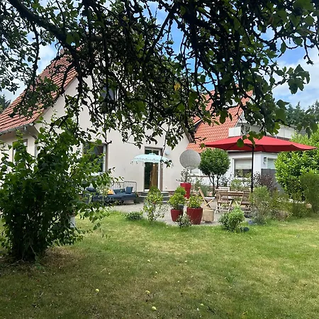 Haus Mari * Quakenbrück