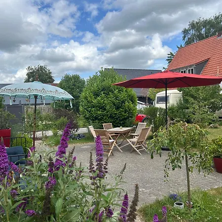 Haus Mari Quakenbrück