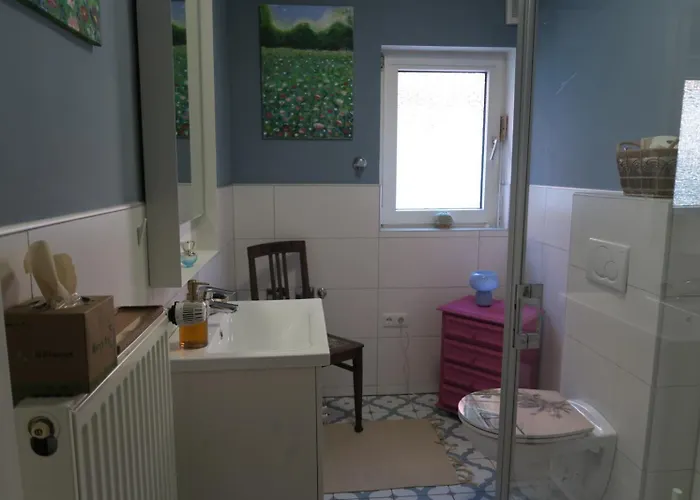 Haus Mari Pansiyon *