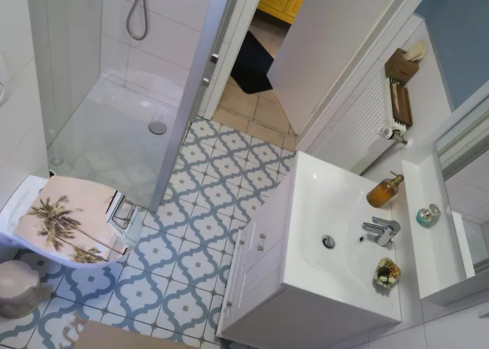 Haus Mari 夸肯布鲁克