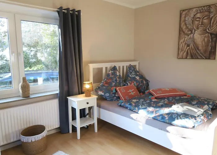 Haus Mari * 夸肯布鲁克