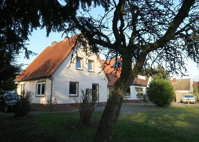 Haus Mari