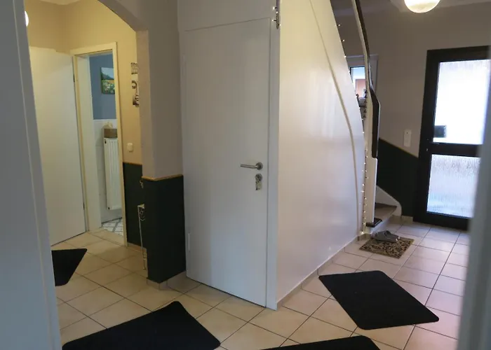 Haus Mari * 夸肯布鲁克