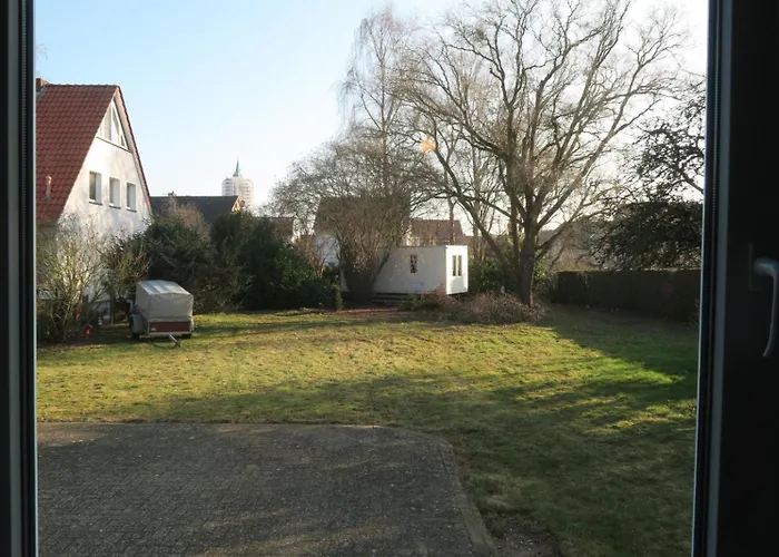 Haus Mari 夸肯布鲁克